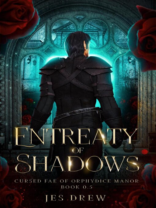 Title details for Entreaty of Shadows by Jes Drew - Available